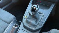 SEAT Ibiza 1.0 TSI 110 FR Sport 5dr Petrol Hatchback